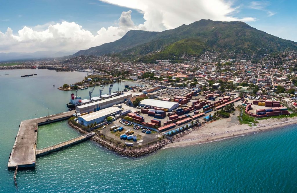 Poukisa Etazini pran mezi sa yo? Nouvo règ pou bato k ap sòti Ayiti