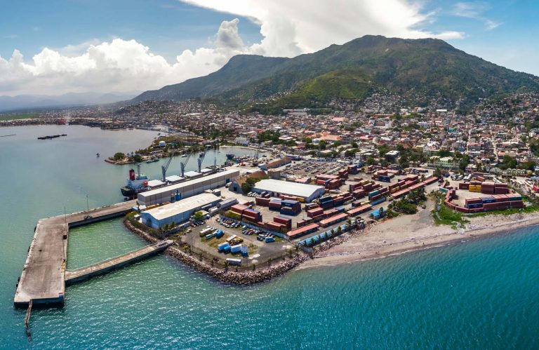 Poukisa Etazini pran mezi sa yo? Nouvo règ pou bato k ap sòti Ayiti