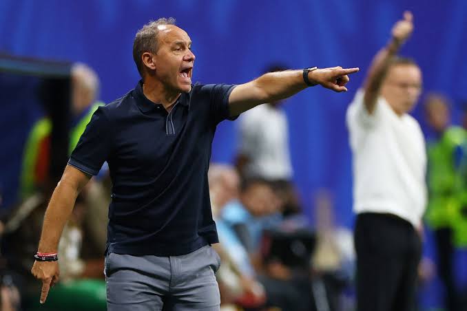 Haiti Confirms Sébastien Migné Will Remain National Team Head Coach Through End of Contract