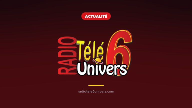 Radio Télé 6 Univers